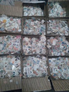 100 Worldwide Foreign Lot Unsearched XF ALL DIFFERENT! Vintage/Antique Dates