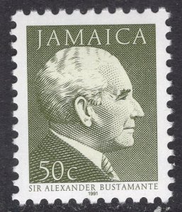 JAMAICA SCOTT 656A