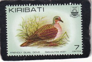 Kiribati   #   388   unused