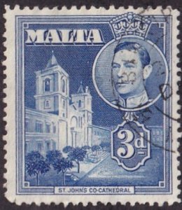 Malta #197A U