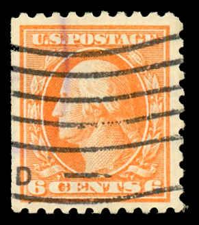 USA 429 Used