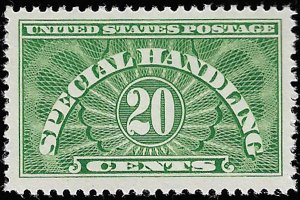 US #QE3 SCV $150.00 SUPERB mint never hinged, a super stamp, well centered wi...