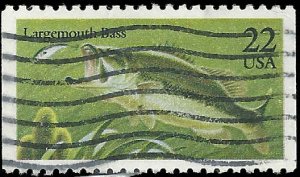 US - #2207 - Used - SCV-0.25