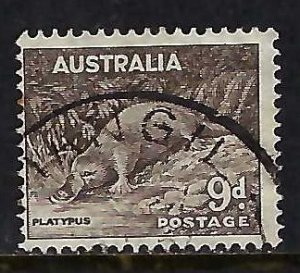 Australia 174 VFU FAUNA V001-10