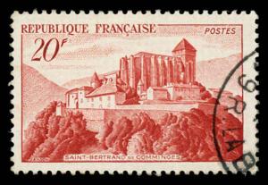 France 630 Used