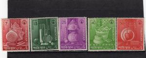 Pakistan 1962 Small Industry MNH