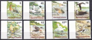 Marshall Isl, Fauna, Birds MNH / 1999