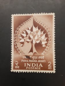 *India #272                     Used