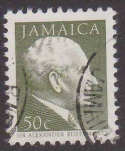 Jamaica 656 Bustamante