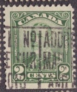 Canada - 150 1928 Used