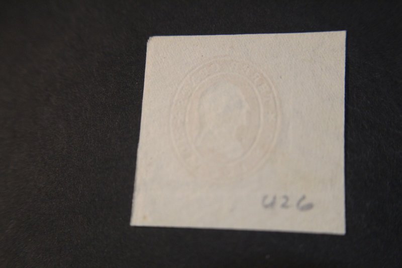 US U26 CUT SQUARE USED