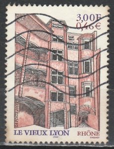 France   2825    (O)     2001