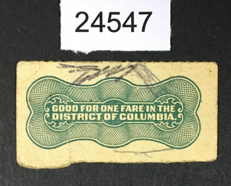 US STAMPS # 1 LABEL CAT. $ LOT #24547