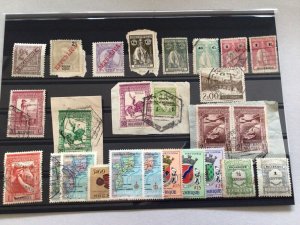 Portugal Mozambique  mounted mint or Used vintage stamps Ref 65764