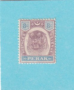 MALAYA PERAK 52 MH