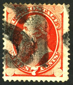 U.S. #149 USED