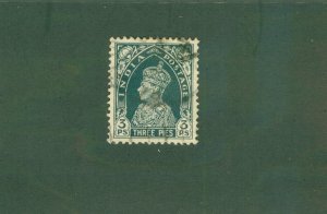 INDIA 150 USED BIN $0.50