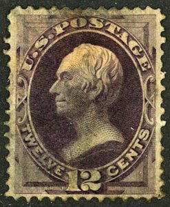 U.S. #151 USED