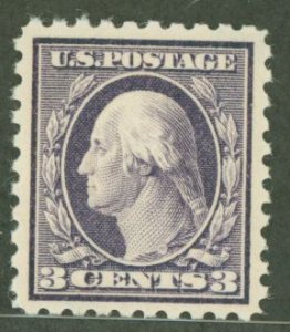 United States #426  Single