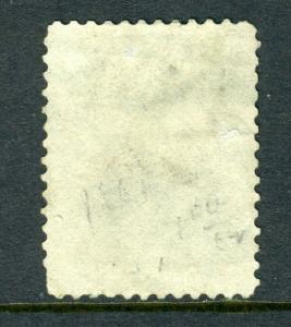 #78  24c WASHINGTON (USED) cv$350.00