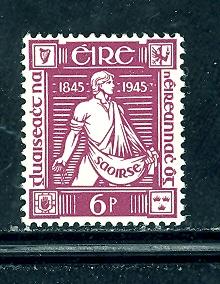 IRELAND 132 MINT NEEVER HINGED