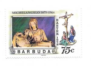 Barbuda 1978 - Mint NH - Scott #328 *
