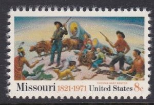 1426 Missouri Statehood MNH