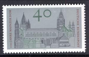 Germany 1168 MNH VF