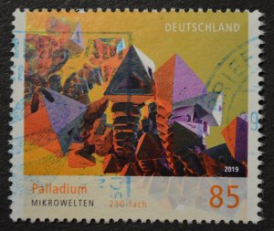 Germany Sc # 3101, VF Used