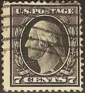 US - 407 - Used - SCV-14.00