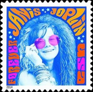 4916 Janis Joplin