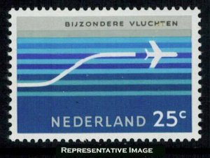 Netherlands Scott C15 Mint never hinged.