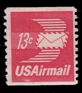 United States C83 MNH