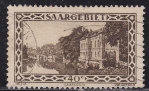 Saar 125 Saarlouis 1927