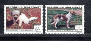 MALAGASY SC# 512-13 FVF/MOG