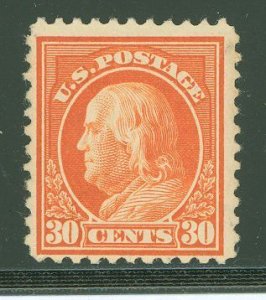 United States #516 Mint (NH) Single