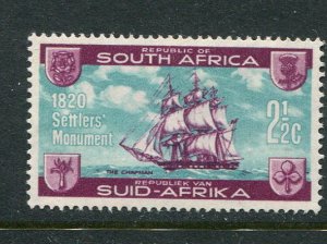 South Africa #282 Mint- Penny Auction