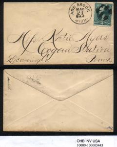 207 COVER SCV $ 15.00