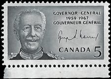 CANADA   #474 MNH (14)