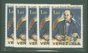 Venezuela #994 Mint (NH)