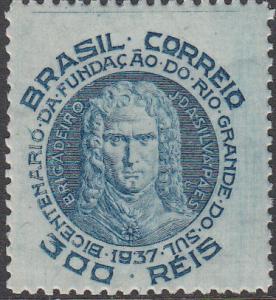 Brazil #450 MNH  
