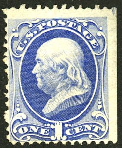 U.S. #160 MINT NG