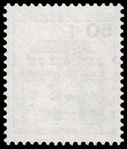 Germany - Berlin - Scott 9N440 - Mint-Never-Hinged