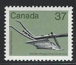 Canada    MNH sc# 927
