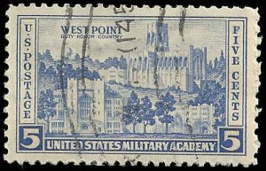 US - #789 - Used - SCV-0.25