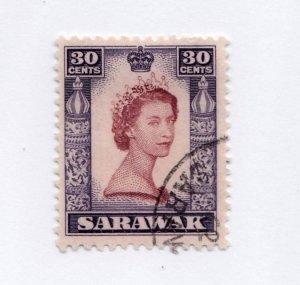 Sarawak       207           used