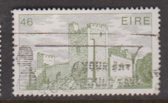 Ireland Sc#643 Used