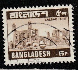 Bangladesh     165      (O)      1976