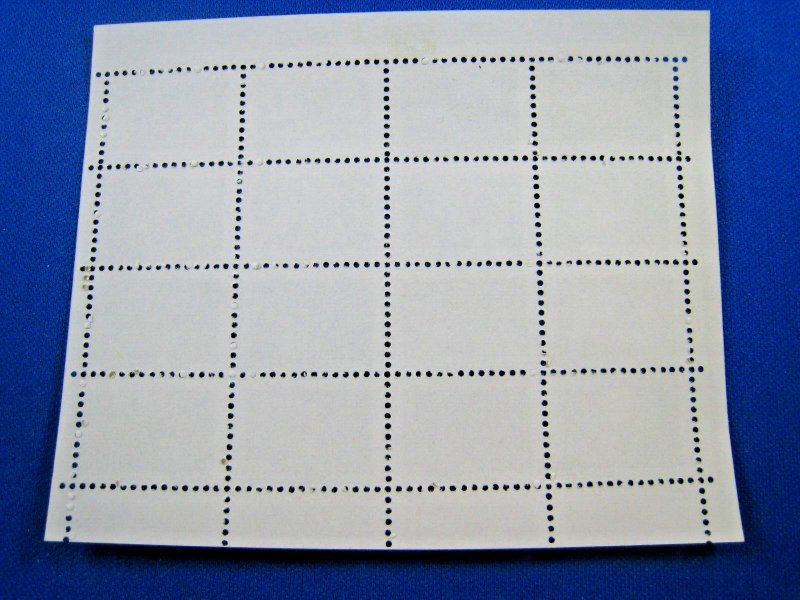 AJMAN 1972  -  HISTORY OF SPACE MINI-STAMPS IN MINI-SHEET FORMAT  -  USED
