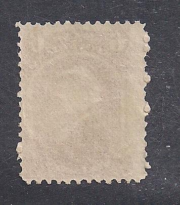 NEWFOUNDLAND  SC# 35  AVF/MNH